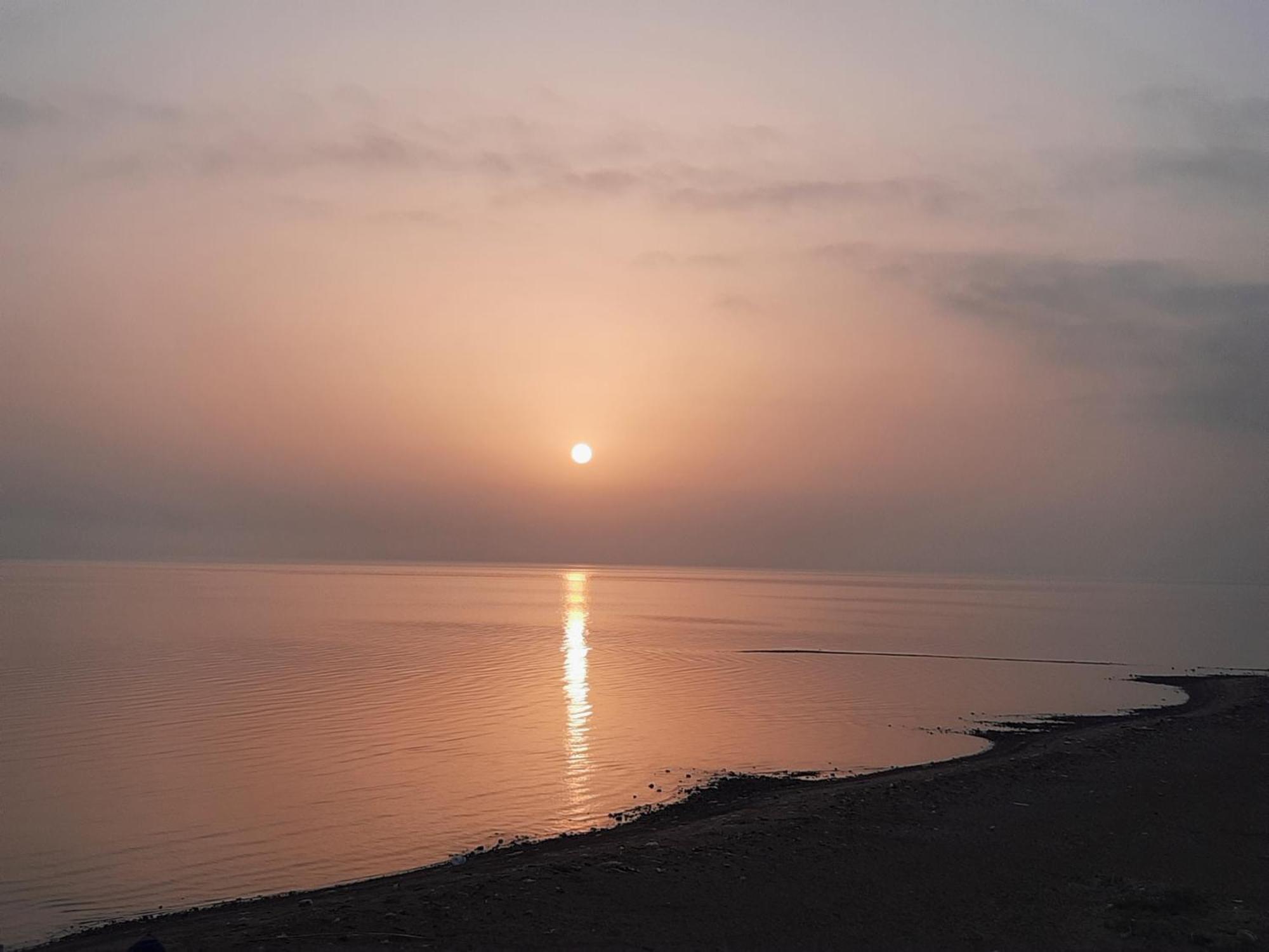 סאפגה Вилла Coral Paradise מראה חיצוני תמונה